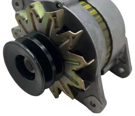 Subaru Leone Generator/alternator LRA540I