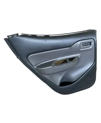 Mitsubishi L200 Door card panel trim set 7222B156ZZ1