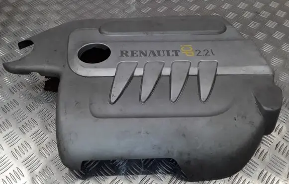 Renault Laguna II Engine cover (trim) 8200230837
