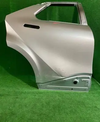 Toyota C-HR II Rear door
