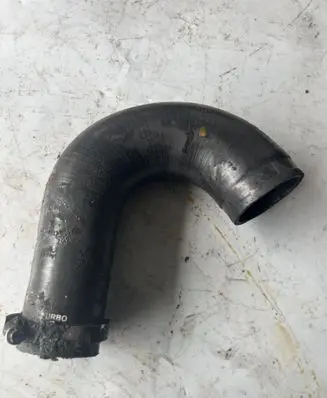 Dodge Nitro Intercooler hose/pipe