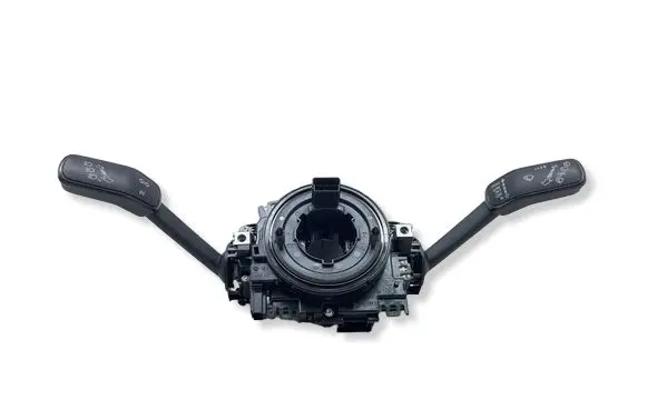 Volkswagen PASSAT B8 Airbag slip ring squib (SRS ring) 5Q0953569A 3Q0953521P 5Q0953502M