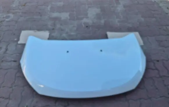 Dacia Lodgy Engine bonnet/hood