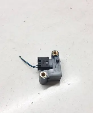 BMW 7 F01 F02 F03 F04 Airbag deployment crash/impact sensor 9159314 BFC7897 020309