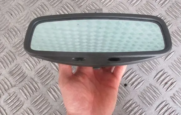 Citroen C4 I Picasso Rear view mirror (interior)