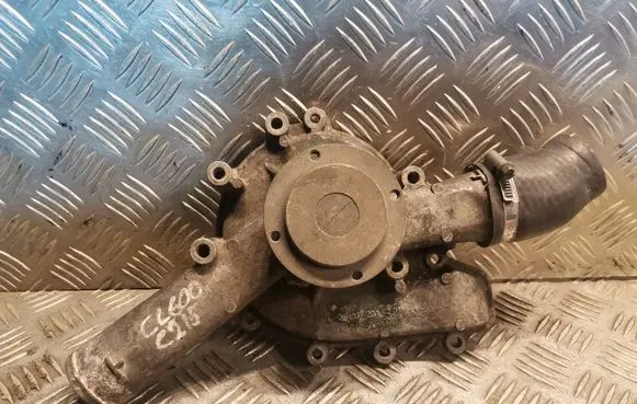 Mercedes-Benz S W220 Water pump 1372010201