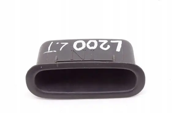 Mitsubishi L200 Rear door storage/pocket box MR175068