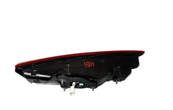 Hyundai Kona I Tailgate rear/tail lights 92404J91 92404J911