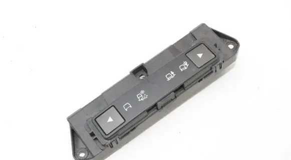 Land Rover Range Rover Evoque L538 Suspension ride height/mode switch GJ3214B596AA