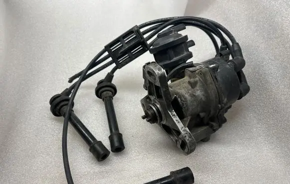 Honda Civic Intake resonator H0NDA