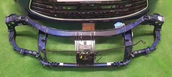 Ford S-MAX Radiator support slam panel 