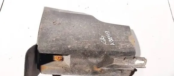 Volkswagen PASSAT B6 Side skirt rear trim 3c0853898 3c0.853.898