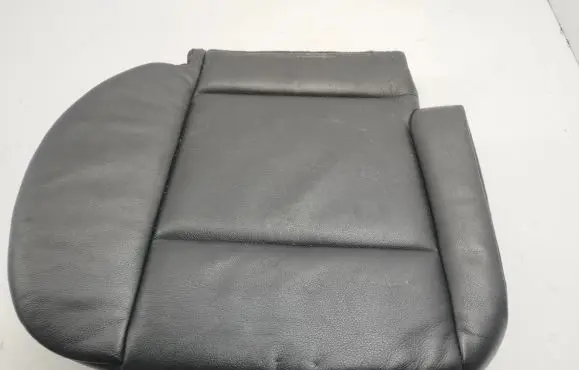 BMW X5 E70 Rear seat 