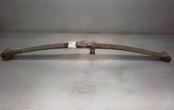Fiat Ducato Rear leaf spring 1350080080 1673604980 5102EY