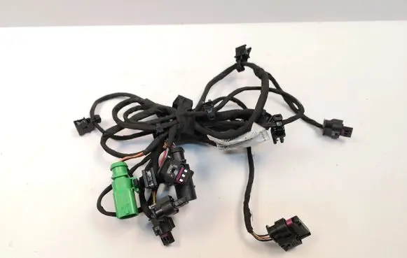 Skoda Kamiq Other wiring loom 658971095A
