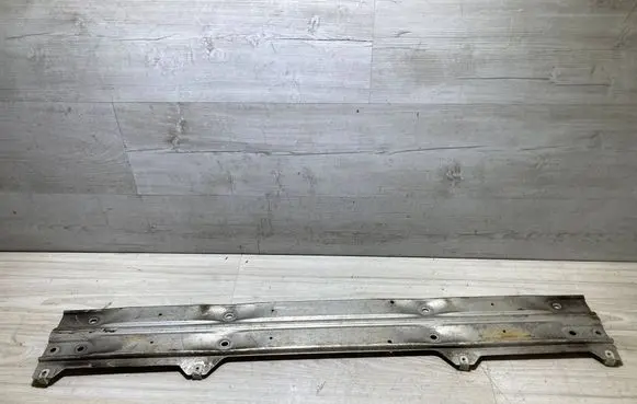 BMW 3 G20 G21 Muffler mount bracket/holder 7439127