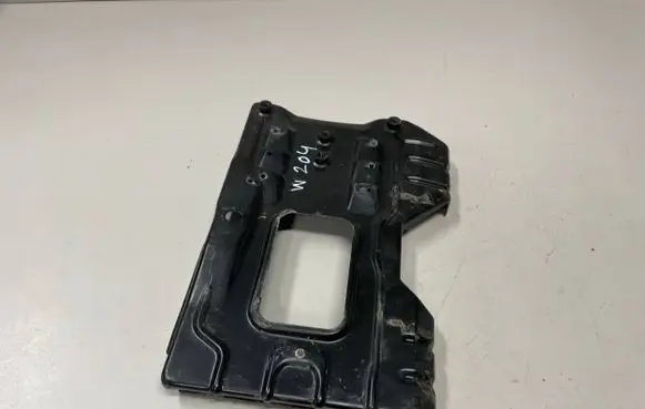 Mercedes-Benz C W204 Battery tray A2046200018