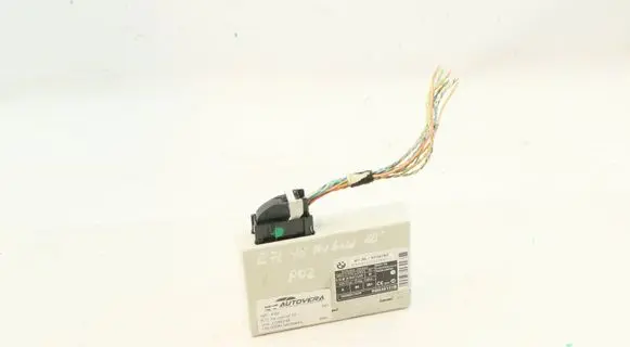 BMW X6 E71 Keyless (KESSY) go control unit/module 9134707 61359134707