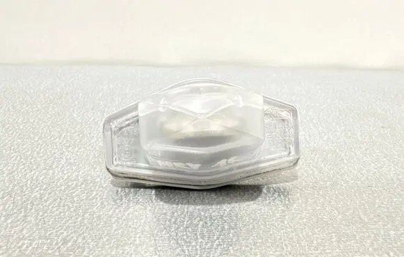 Honda HR-V Number plate light A046037 W2019A