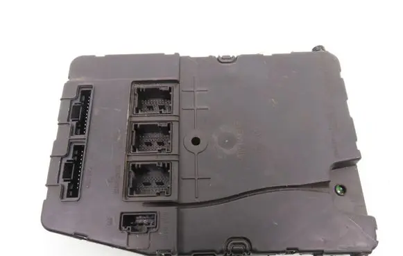 Renault Megane II Central body control module S118400300H 8200292068