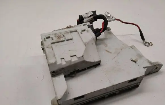Mini One - Cooper F56 F55 Engine installation wiring loom 53781210
