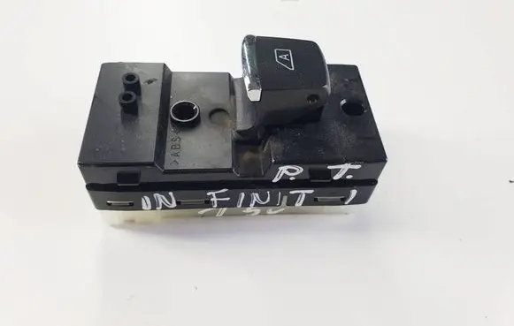 Infiniti M Y51 Electric window control switch 254211MK0A 1112MF