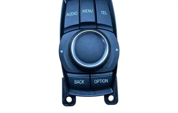 BMW 1 F20 F21 Head unit multimedia control 9261704 033623101