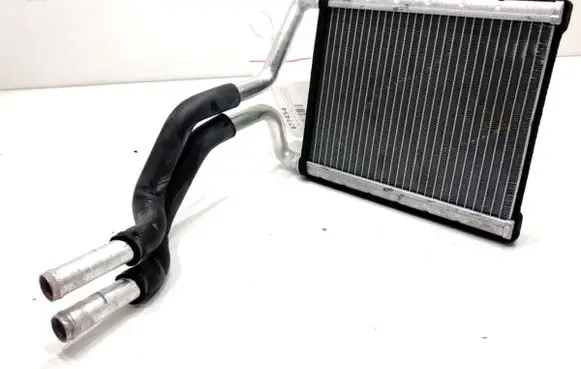 KIA Ceed Heater blower radiator 