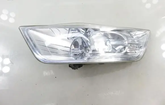 Ford Galaxy Front fog light AM2115K202BD