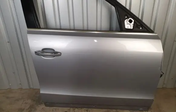 Audi Q5 SQ5 Front door