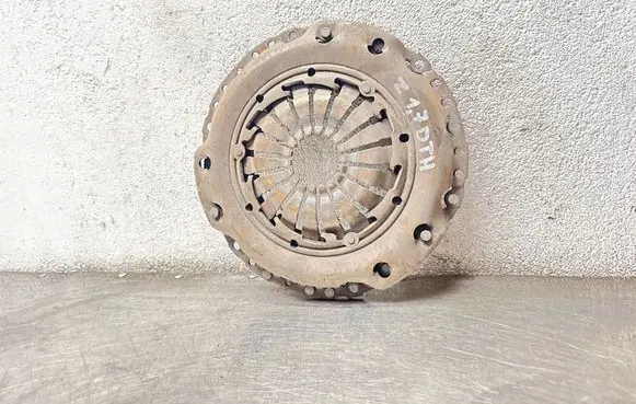Opel Astra H Pressure plate 