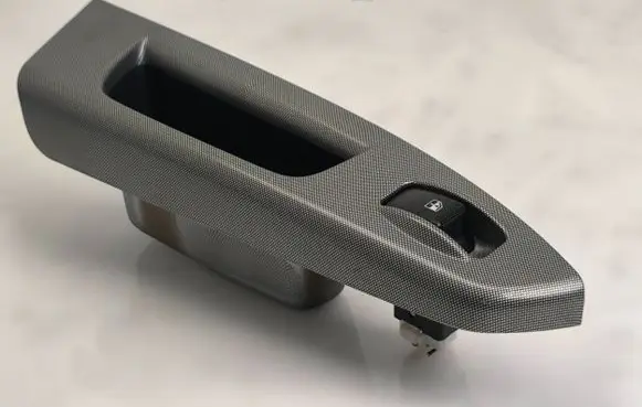 Hyundai Getz Electric window control switch 935801C010