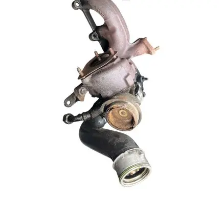 Volkswagen Golf IV Turbo 038253019N GT1749V 7136732
