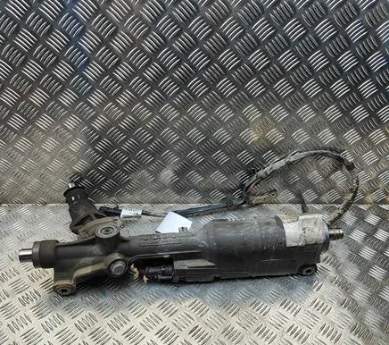 Audi A6 S6 C7 4G Steering rack 4G2423105D 4G2423339A