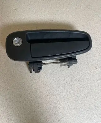 Toyota RAV 4 (XA10) Front door exterior handle