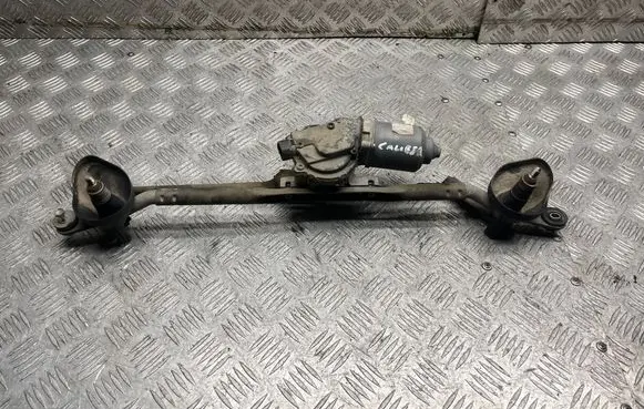 Dodge Caliber Front wiper linkage and motor 05303780AE 70113