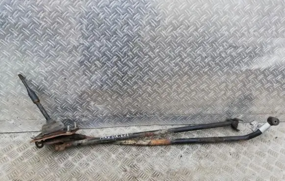 Mazda 626 Gear shifter/selector