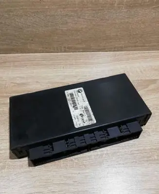 BMW 5 E60 E61 Central body control module 9221110