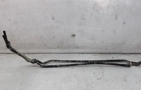 Audi A6 Allroad C5 Power steering hose/pipe/line