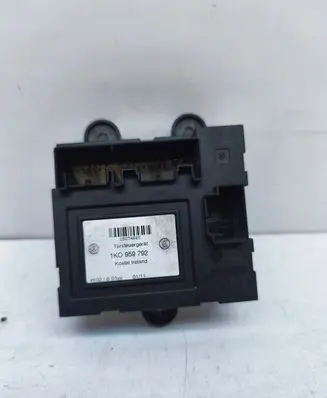 Volkswagen Caddy Other control units/modules 1K0959792