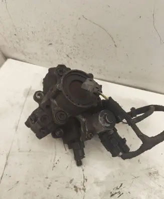 Ford Transit Fuel injection high pressure pump 5WS40694 BK2Q9B395AD A2C53344443
