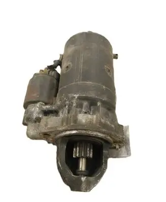 Mercedes-Benz Vito Viano W638 Starter motor 0001218162 9001338014
