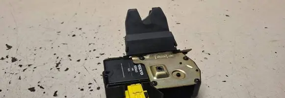 Volvo S80 Tailgate/trunk/boot lock/catch/latch 9203463 1012