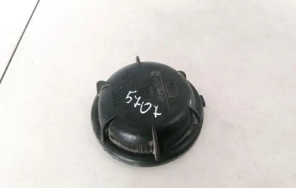 Headlight/headlamp dust cover