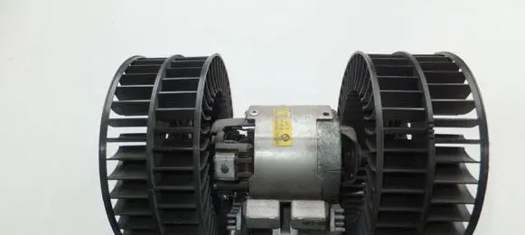 BMW 7 E38 Heater fan/blower 8391809