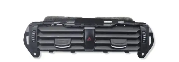 Ford Mondeo MK V Dash center air vent grill GS7319K617