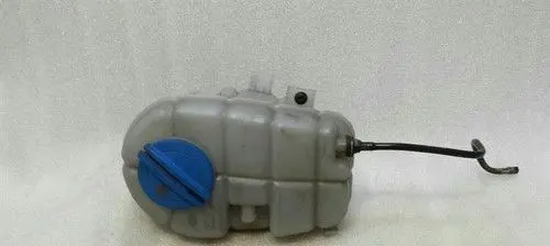 Audi A7 S7 4G Coolant expansion tank/reservoir cap 4G0121403G