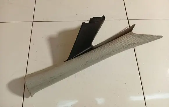 Opel Astra J (C) pillar trim 13259122