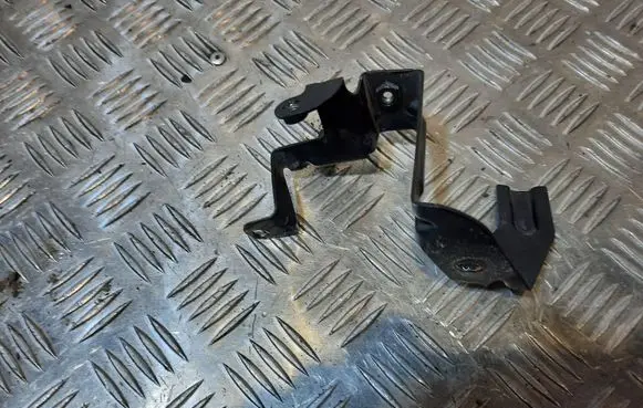 Porsche Cayenne (92A) Bracket in trunk/boot 7P0422491