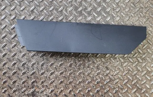 Volvo XC60 Centre console side trim rear 31417529